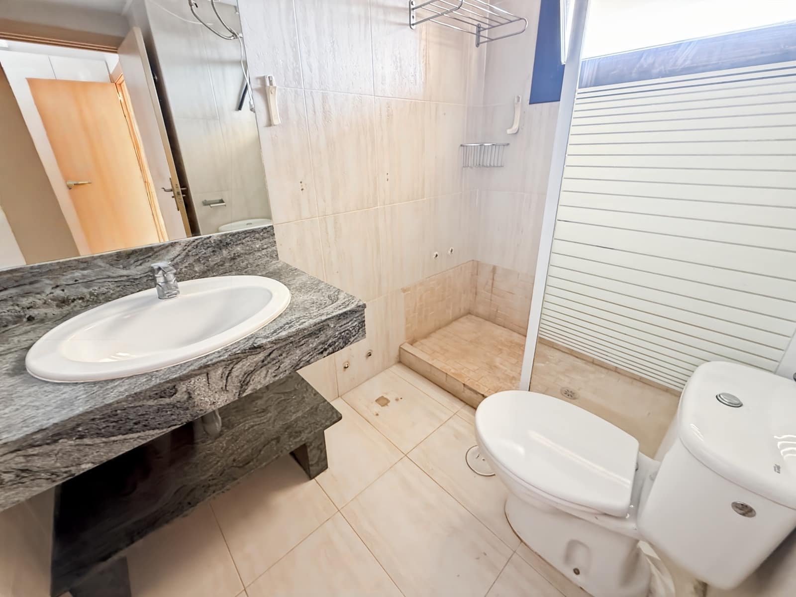 1 bedroom Apartment for sale in Benalmadena Costa with garage - € 299,000 (Ref: 10000244)
