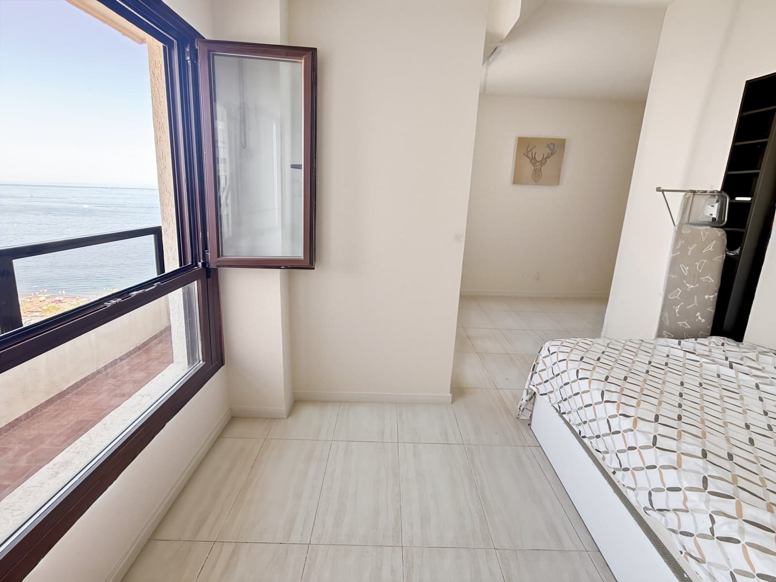 1 bedroom Apartment for sale in Benalmadena Costa with garage - € 299,000 (Ref: 10000244)