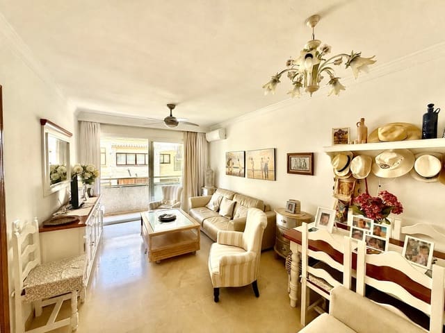 1 camera da letto Appartamento in vendita in Marbella - 420.000 € (Rif: 10005359)