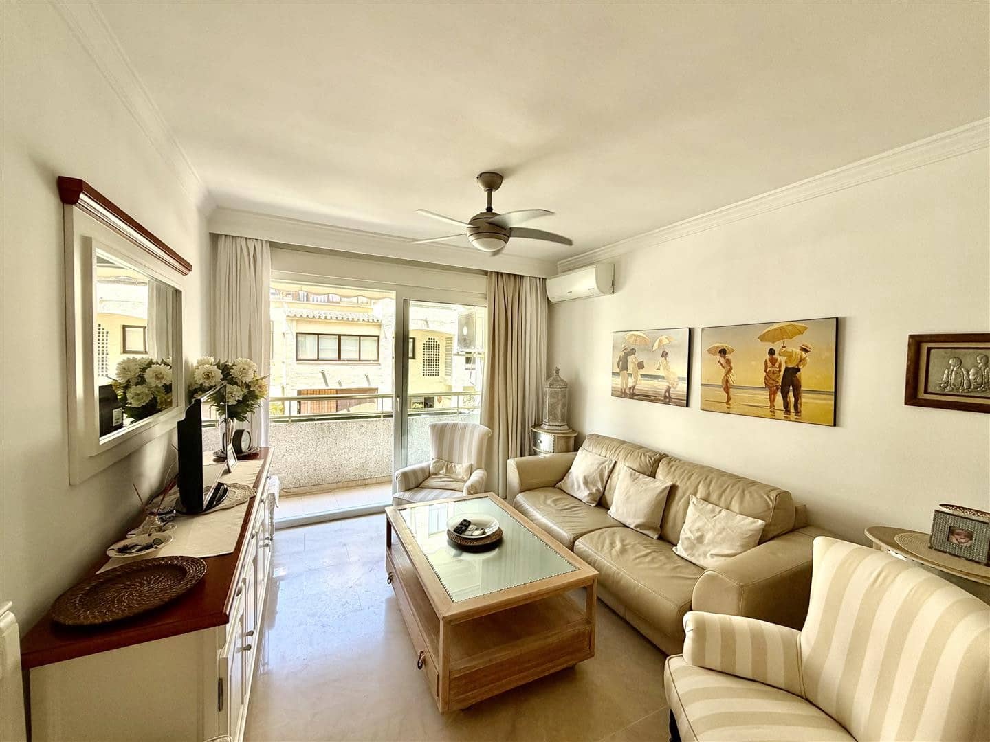 1 camera da letto Appartamento in vendita in Marbella - 420.000 € (Rif: 10005359)