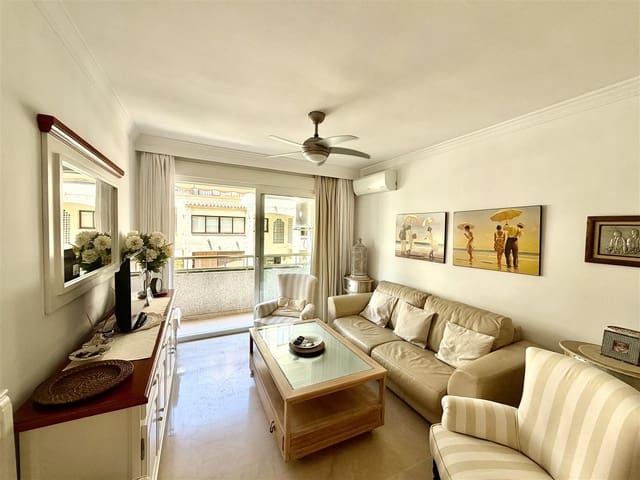 1 camera da letto Appartamento in vendita in Marbella - 420.000 € (Rif: 10005359)
