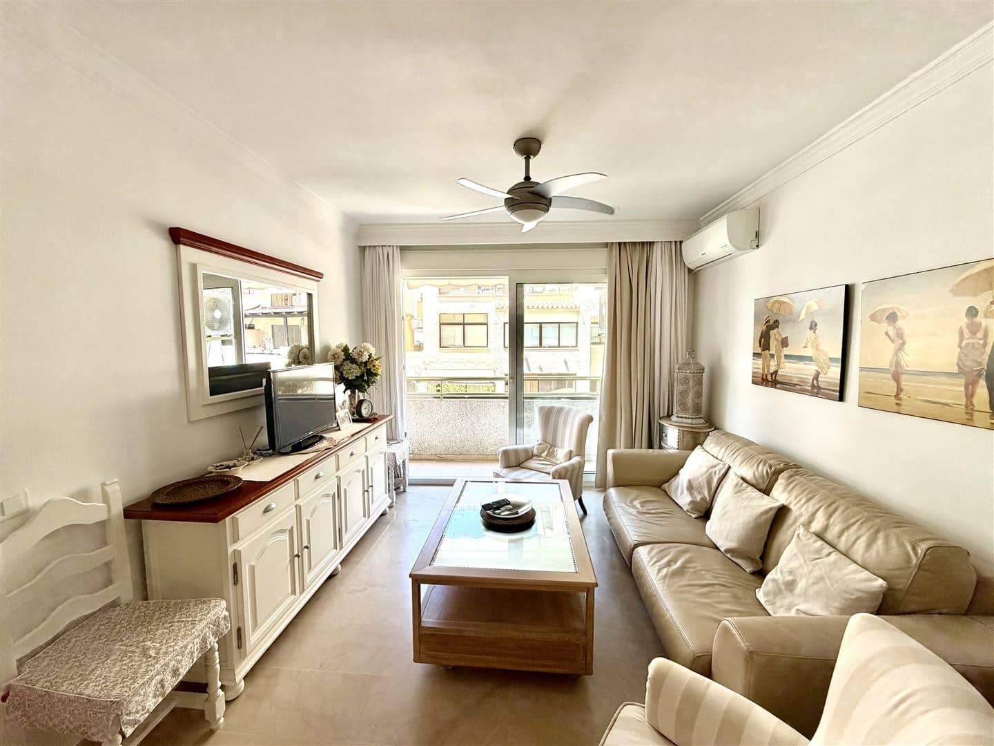 1 camera da letto Appartamento in vendita in Marbella - 420.000 € (Rif: 10005359)