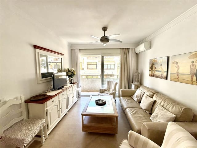 1 camera da letto Appartamento in vendita in Marbella - 420.000 € (Rif: 10005359)