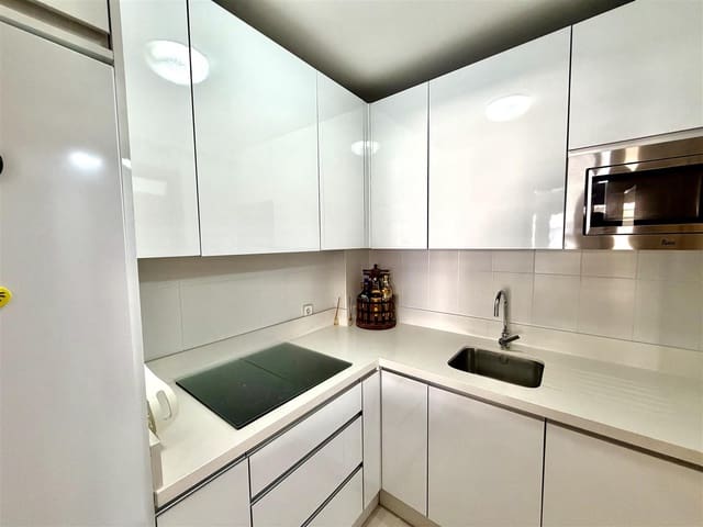 1 camera da letto Appartamento in vendita in Marbella - 420.000 € (Rif: 10005359)