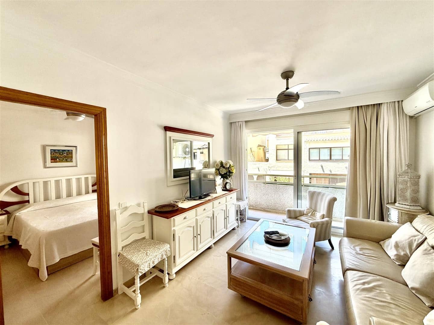 1 camera da letto Appartamento in vendita in Marbella - 420.000 € (Rif: 10005359)