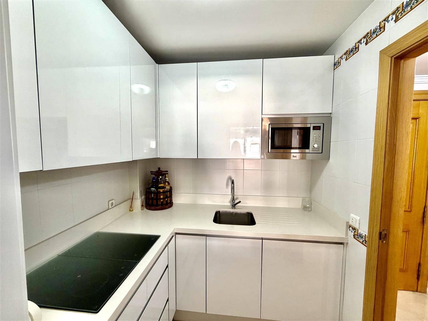 1 camera da letto Appartamento in vendita in Marbella - 420.000 € (Rif: 10005359)