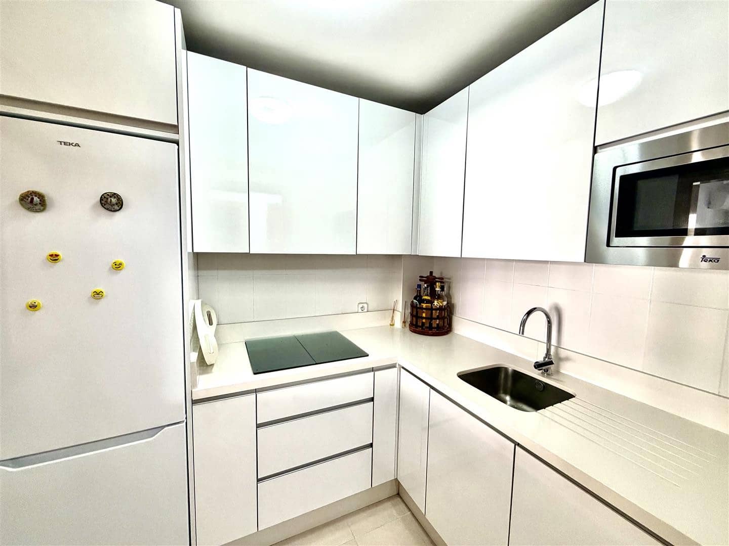1 camera da letto Appartamento in vendita in Marbella - 420.000 € (Rif: 10005359)