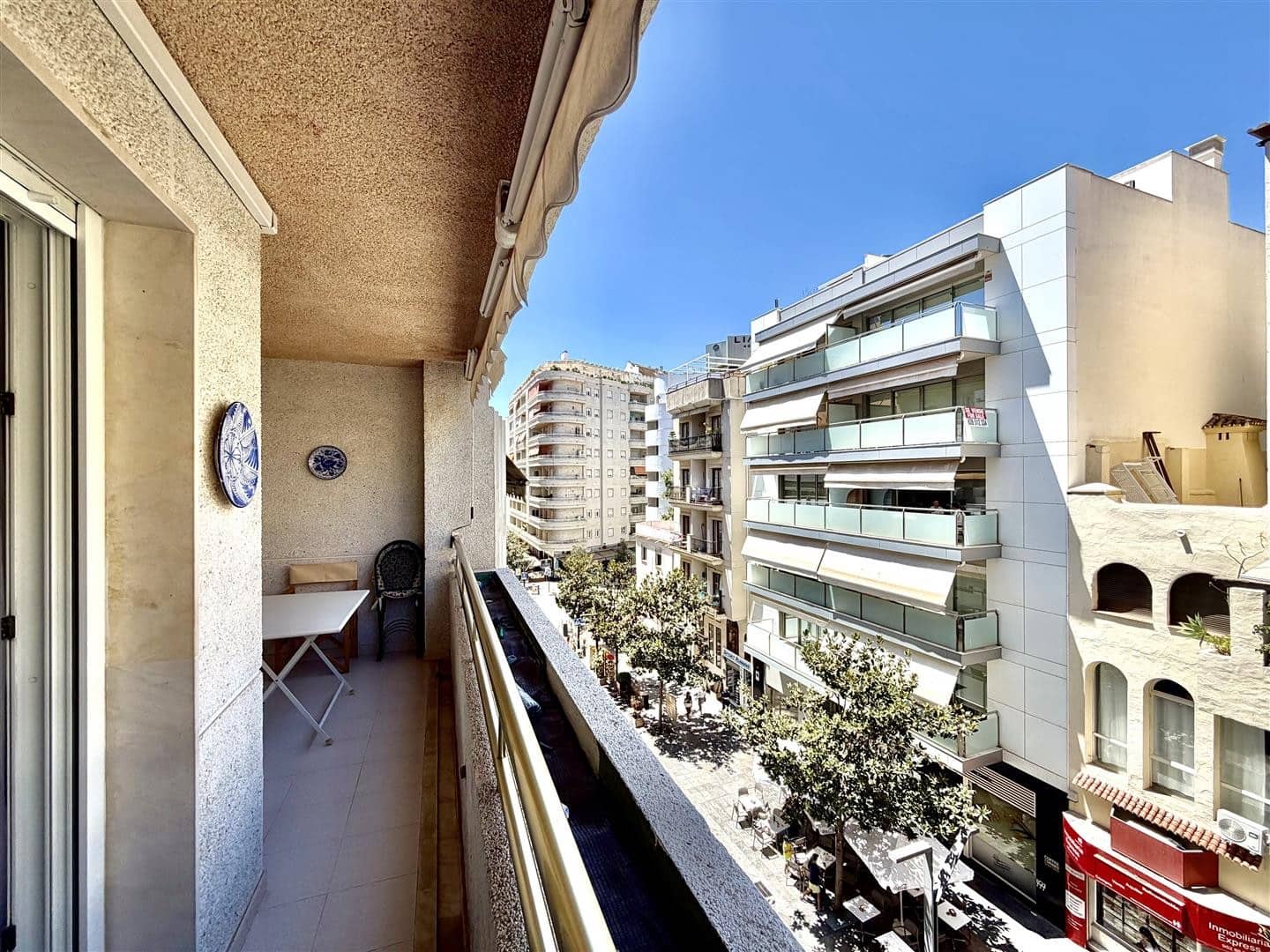 1 camera da letto Appartamento in vendita in Marbella - 420.000 € (Rif: 10005359)
