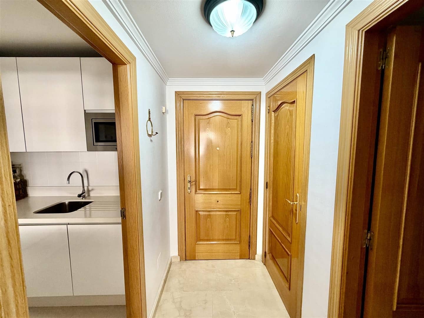 1 camera da letto Appartamento in vendita in Marbella - 420.000 € (Rif: 10005359)