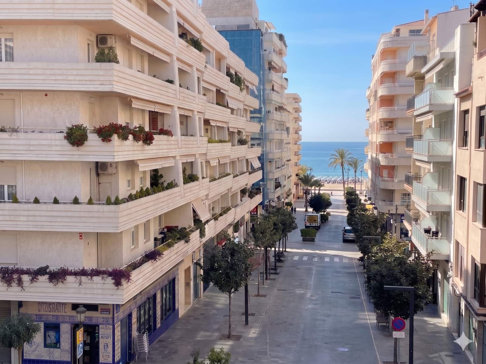 1 camera da letto Appartamento in vendita in Marbella - 420.000 € (Rif: 10005359)