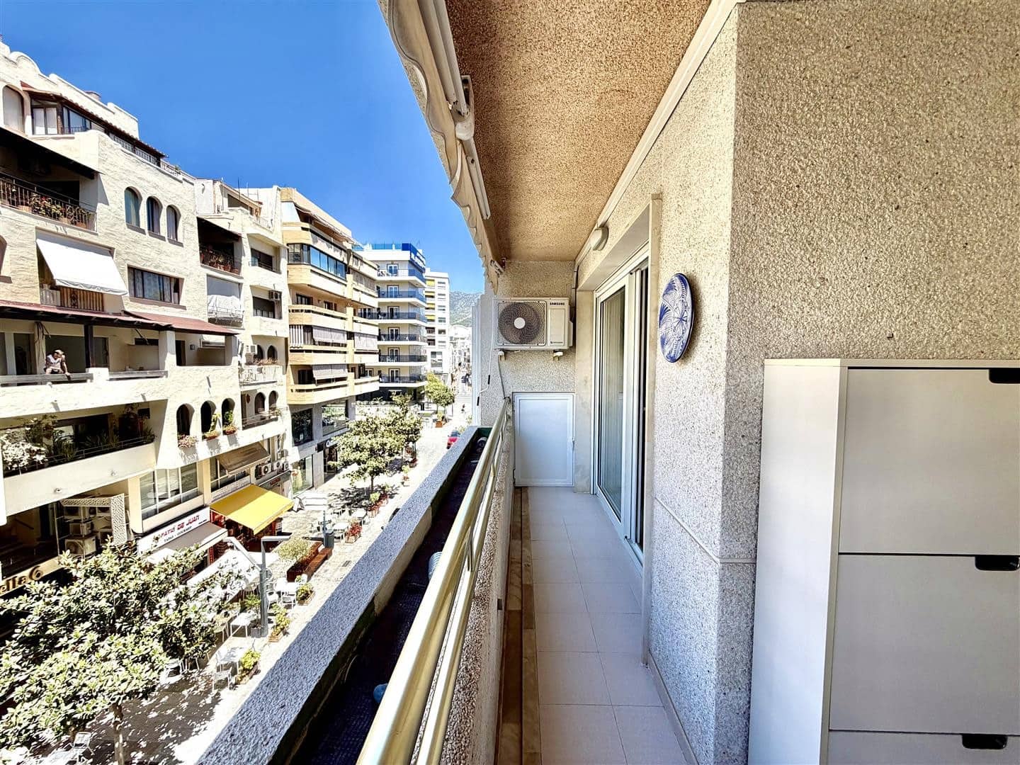 1 camera da letto Appartamento in vendita in Marbella - 420.000 € (Rif: 10005359)