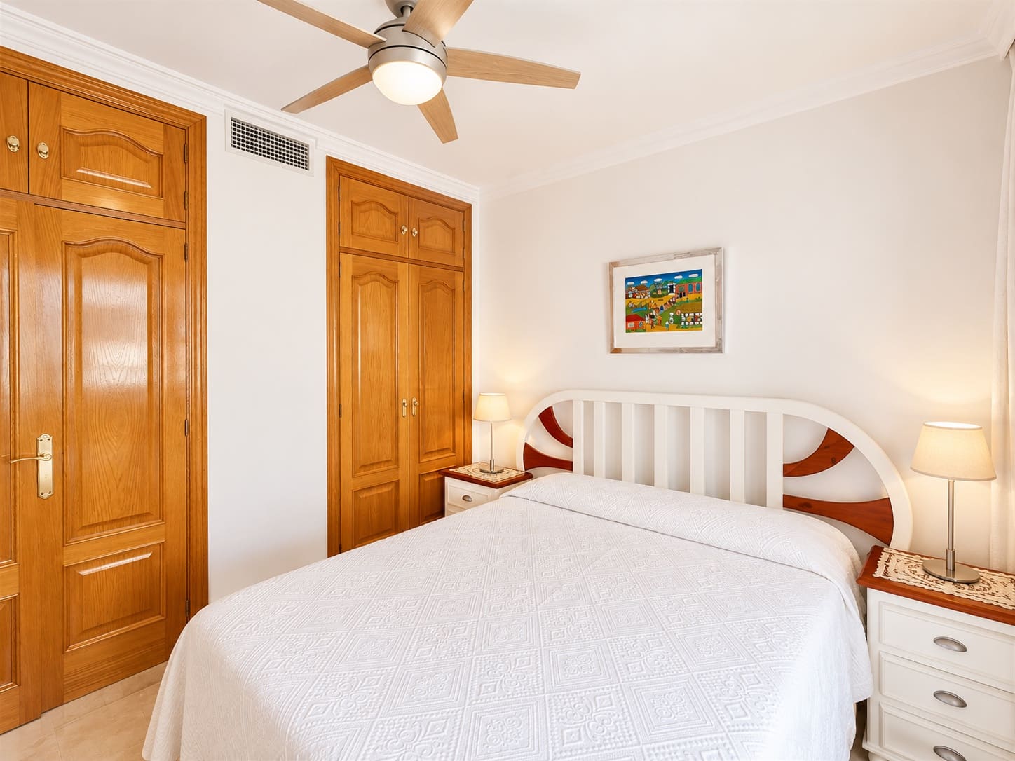 1 makuuhuone Huoneisto myytävänä paikassa Marbella - 420 000 € (Ref: 10005359)