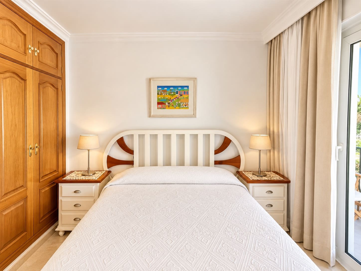 1 makuuhuone Huoneisto myytävänä paikassa Marbella - 420 000 € (Ref: 10005359)