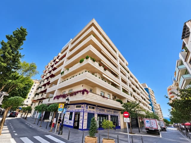 1 chambre Appartement à vendre à Marbella - 420 000 € (Ref: 10005359)