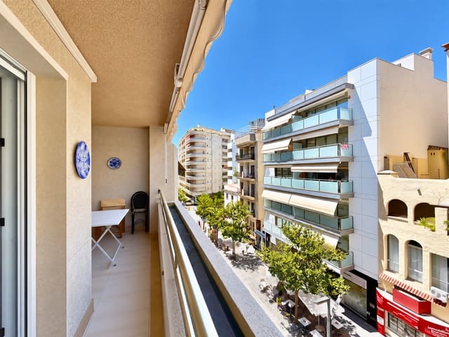 1 chambre Appartement à vendre à Marbella - 420 000 € (Ref: 10005359)