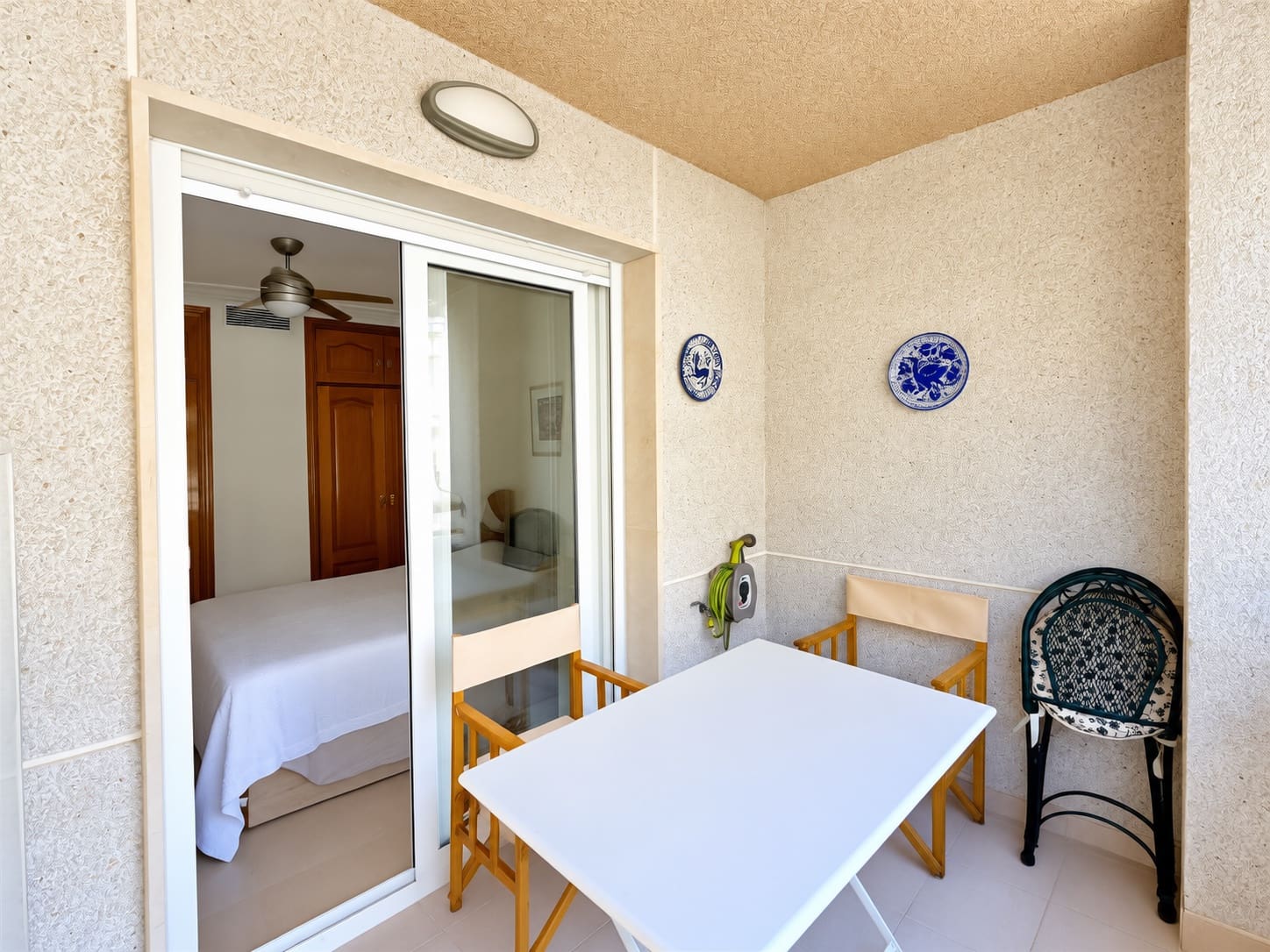 1 makuuhuone Huoneisto myytävänä paikassa Marbella - 420 000 € (Ref: 10005359)