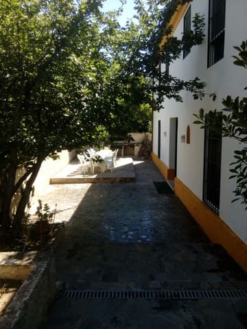 10 Zimmer Finca/Landgut zu verkaufen in Cuevas del Becerro mit Pool Garage - 650.000 € (Ref: 10013113)