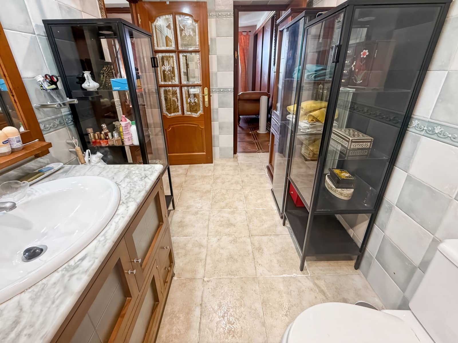 2 bedroom Flat for sale in Estepona with pool - € 295,000 (Ref: 10013114)