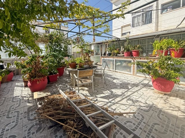 2 camera da letto Appartamento in vendita in Estepona con piscina - 284.000 € (Rif: 10013114)