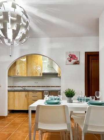 2 Zimmer Penthouse zu verkaufen in Fuengirola - 310.000 € (Ref: 10022234)
