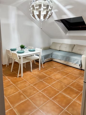2 Zimmer Penthouse zu verkaufen in Fuengirola - 310.000 € (Ref: 10022234)