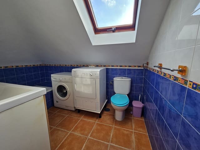 2 Zimmer Penthouse zu verkaufen in Fuengirola - 310.000 € (Ref: 10022234)