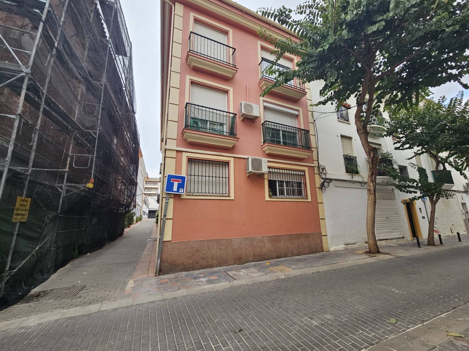 2 Zimmer Penthouse zu verkaufen in Fuengirola - 310.000 € (Ref: 10022234)