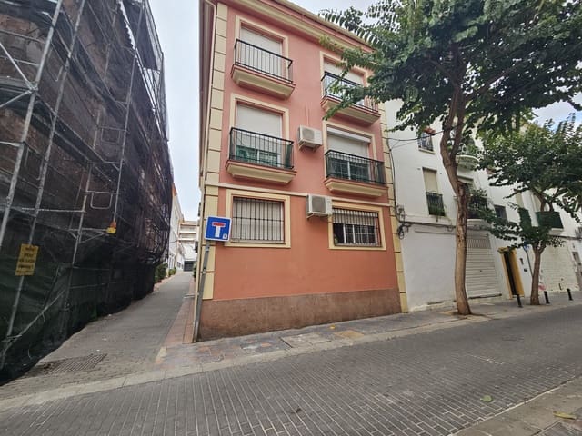 2 Zimmer Penthouse zu verkaufen in Fuengirola - 310.000 € (Ref: 10022234)