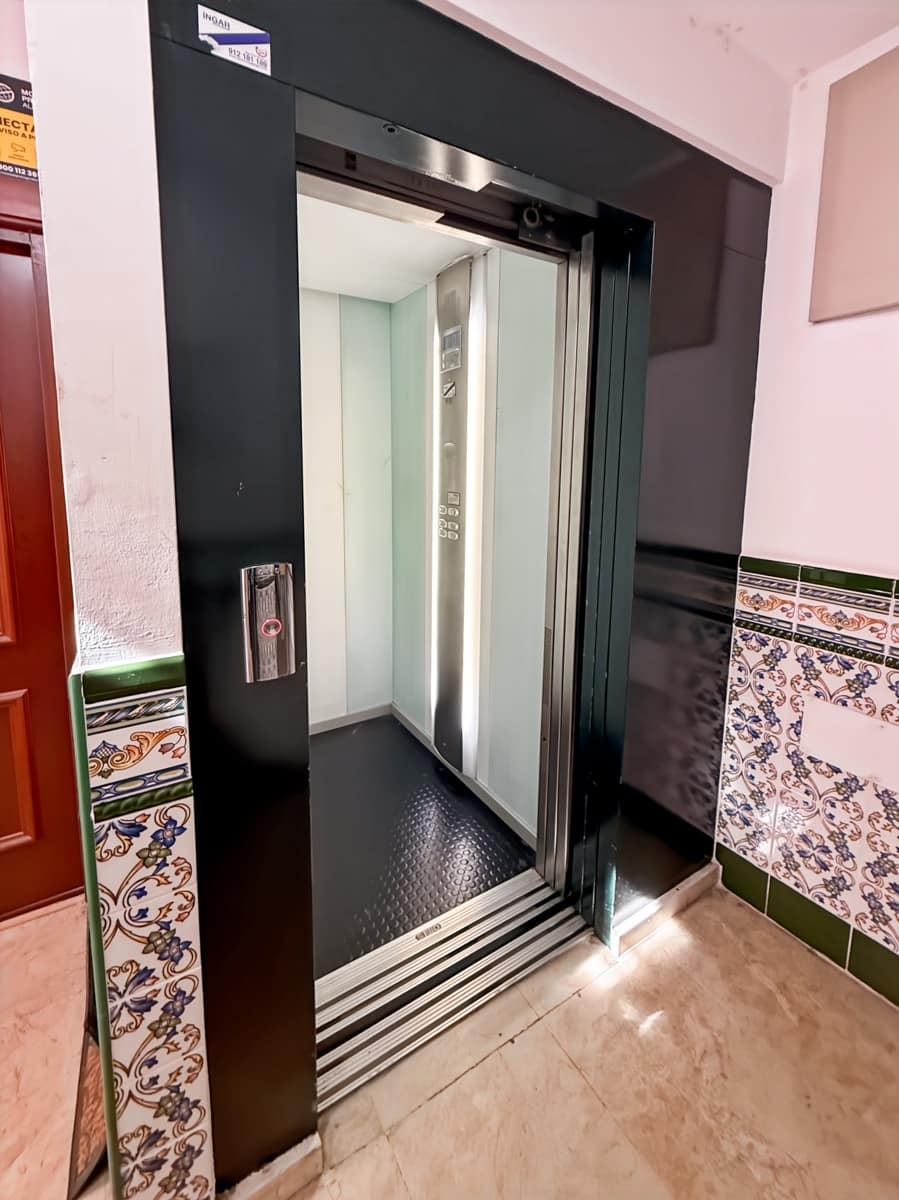 2 soverom Penthouse til salgs i Fuengirola - € 299 000 (Ref: 10022234)