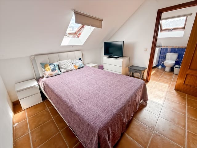 2 sypialnia Penthouse na sprzedaż w Fuengirola - 310 000 € (Ref: 10022234)