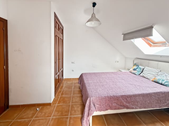 2 sypialnia Penthouse na sprzedaż w Fuengirola - 310 000 € (Ref: 10022234)