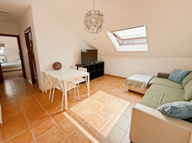 2 sypialnia Penthouse na sprzedaż w Fuengirola - 310 000 € (Ref: 10022234)