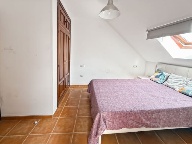 2 sypialnia Penthouse na sprzedaż w Fuengirola - 310 000 € (Ref: 10022234)