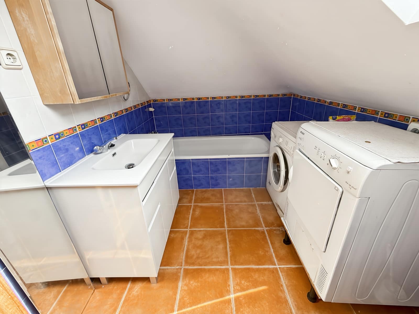 2 soverom Penthouse til salgs i Fuengirola - € 299 000 (Ref: 10022234)