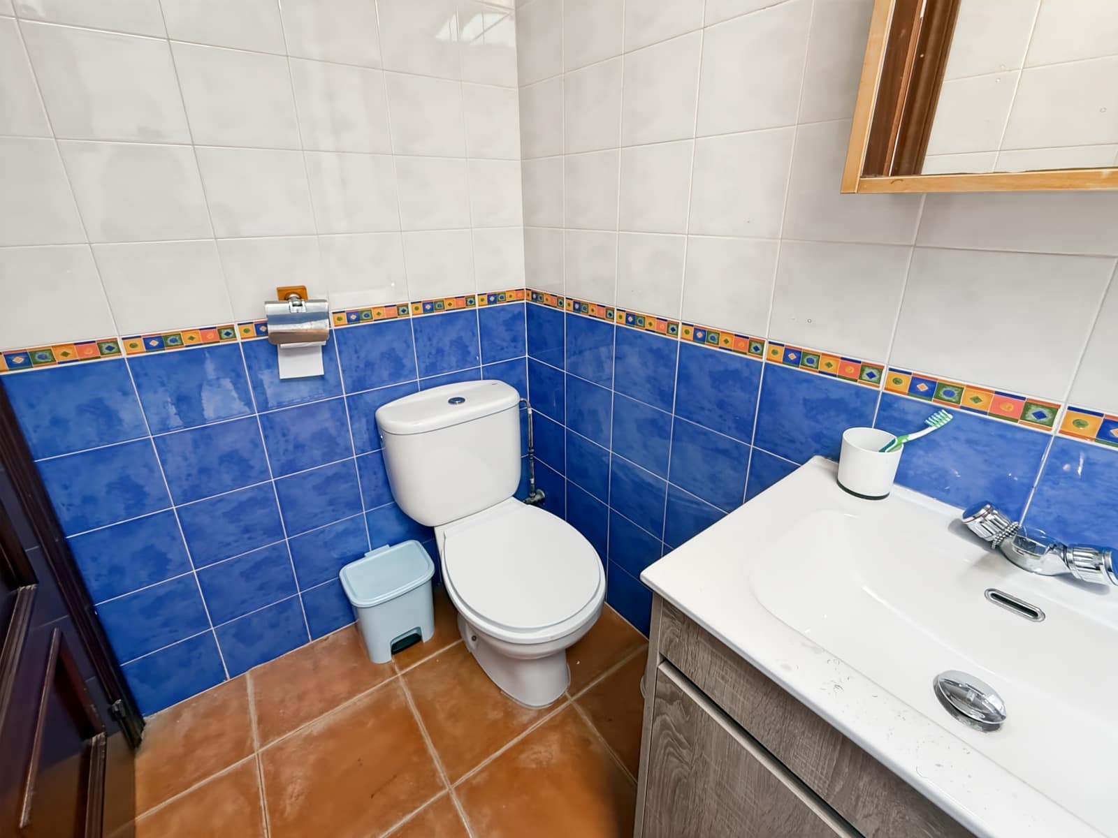 2 soverom Penthouse til salgs i Fuengirola - € 299 000 (Ref: 10022234)
