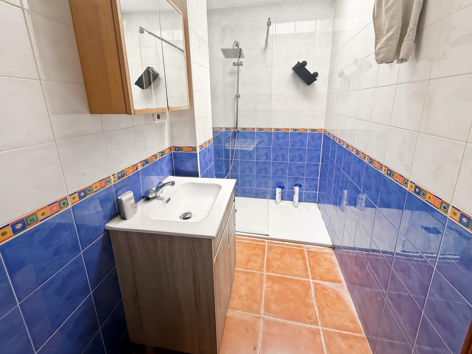 2 soverom Penthouse til salgs i Fuengirola - € 299 000 (Ref: 10022234)