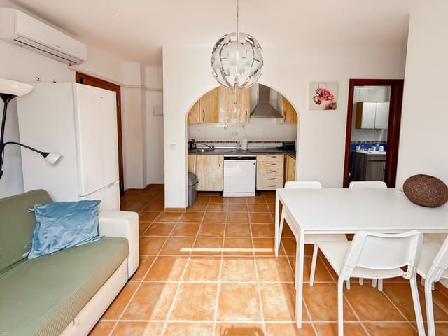 2 sypialnia Penthouse na sprzedaż w Fuengirola - 310 000 € (Ref: 10022234)