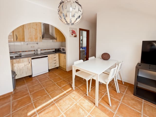 2 sypialnia Penthouse na sprzedaż w Fuengirola - 310 000 € (Ref: 10022234)