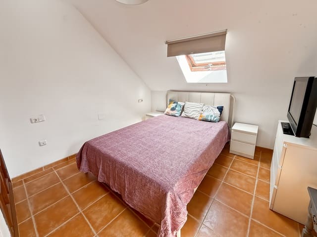 2 sypialnia Penthouse na sprzedaż w Fuengirola - 310 000 € (Ref: 10022234)