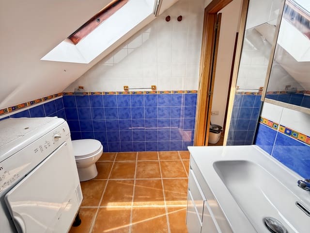 2 sypialnia Penthouse na sprzedaż w Fuengirola - 310 000 € (Ref: 10022234)