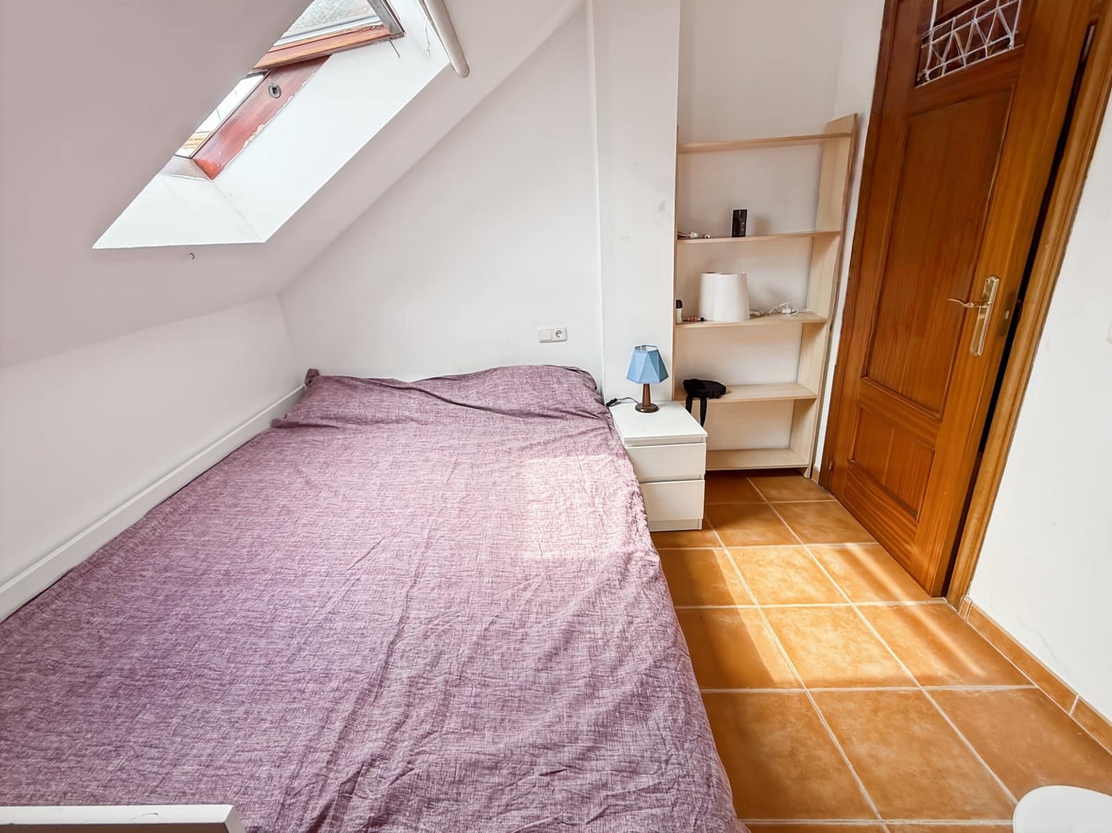 2 soverom Penthouse til salgs i Fuengirola - € 299 000 (Ref: 10022234)