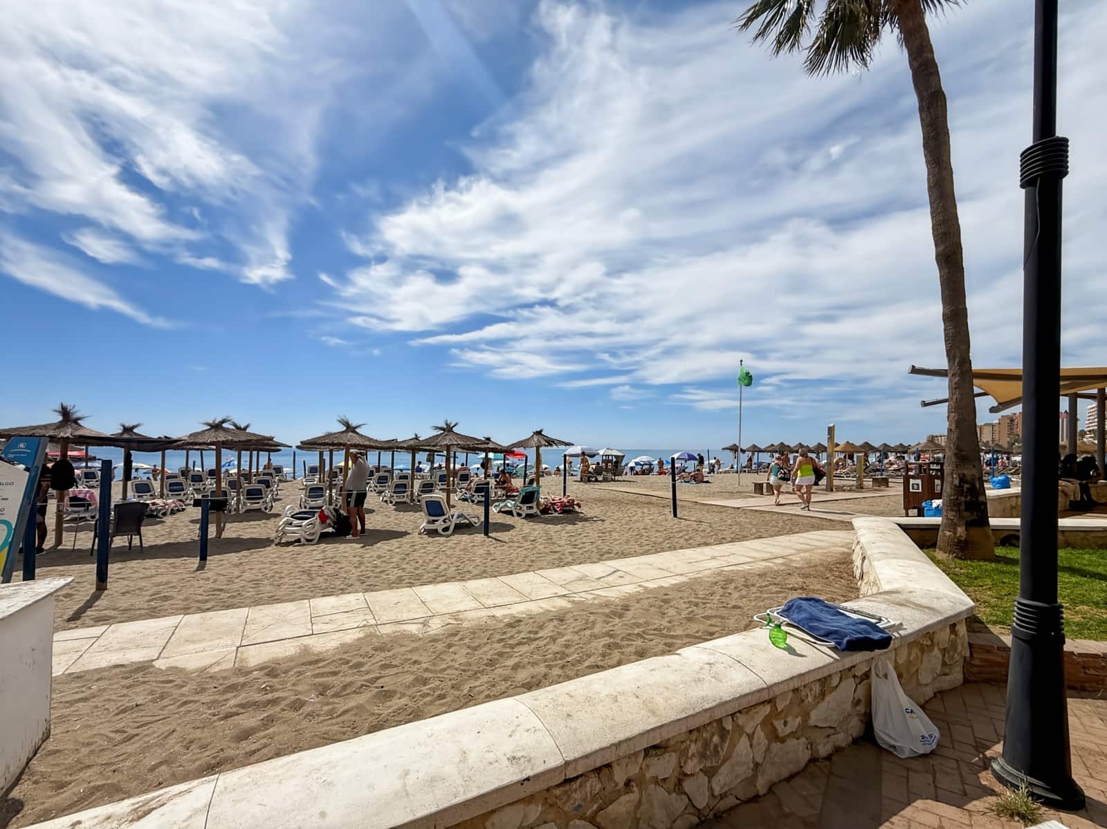 2 soverom Penthouse til salgs i Fuengirola - € 299 000 (Ref: 10022234)