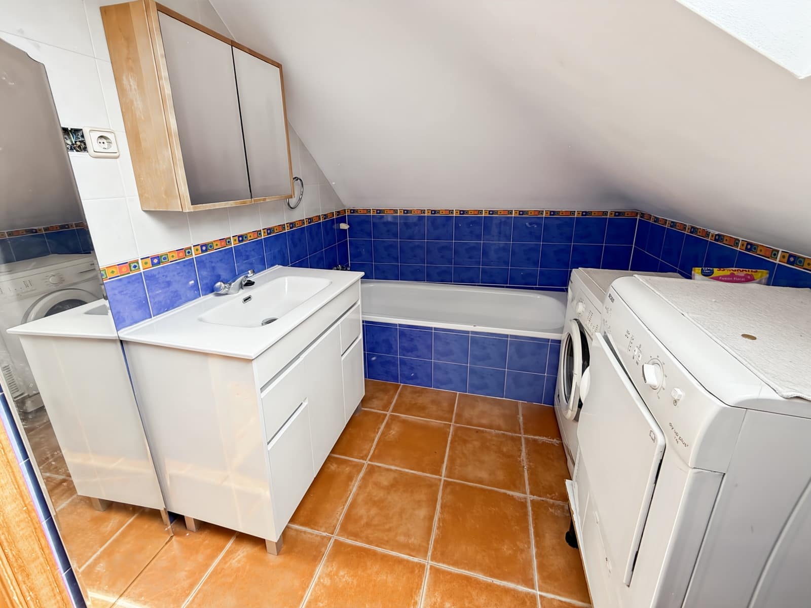 2 soverom Penthouse til salgs i Fuengirola - € 299 000 (Ref: 10022234)