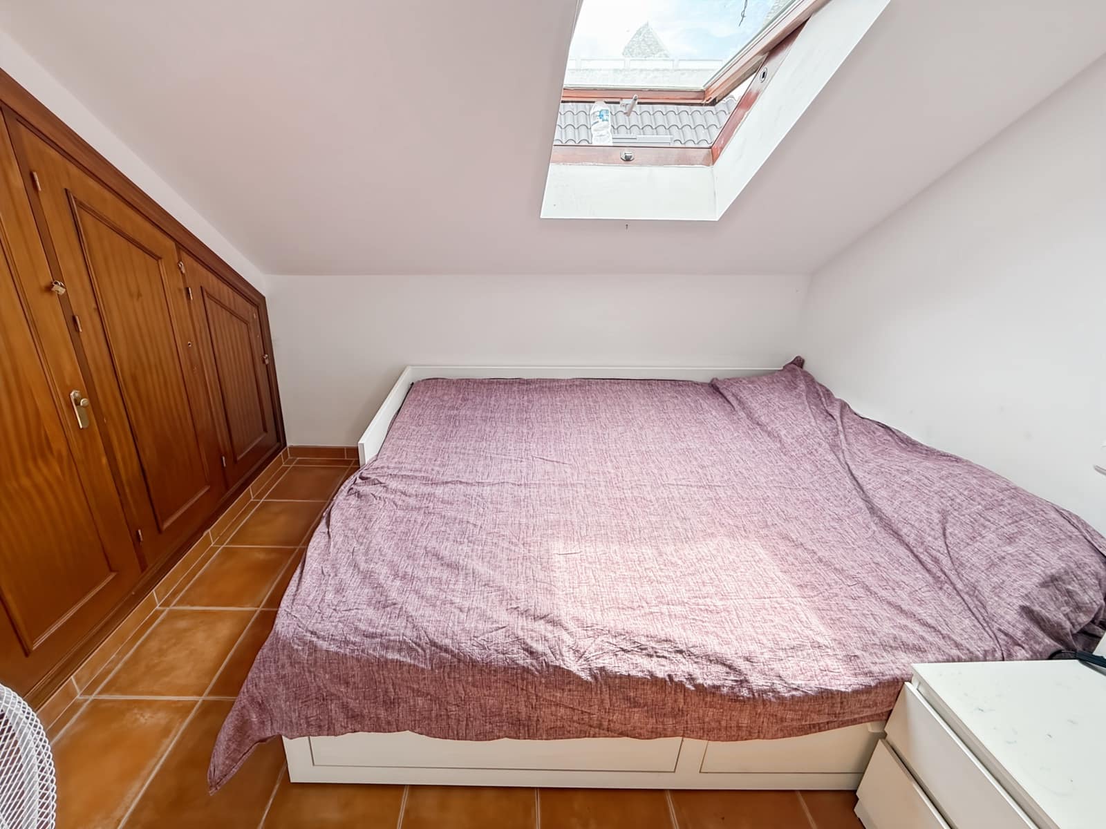 2 soverom Penthouse til salgs i Fuengirola - € 299 000 (Ref: 10022234)