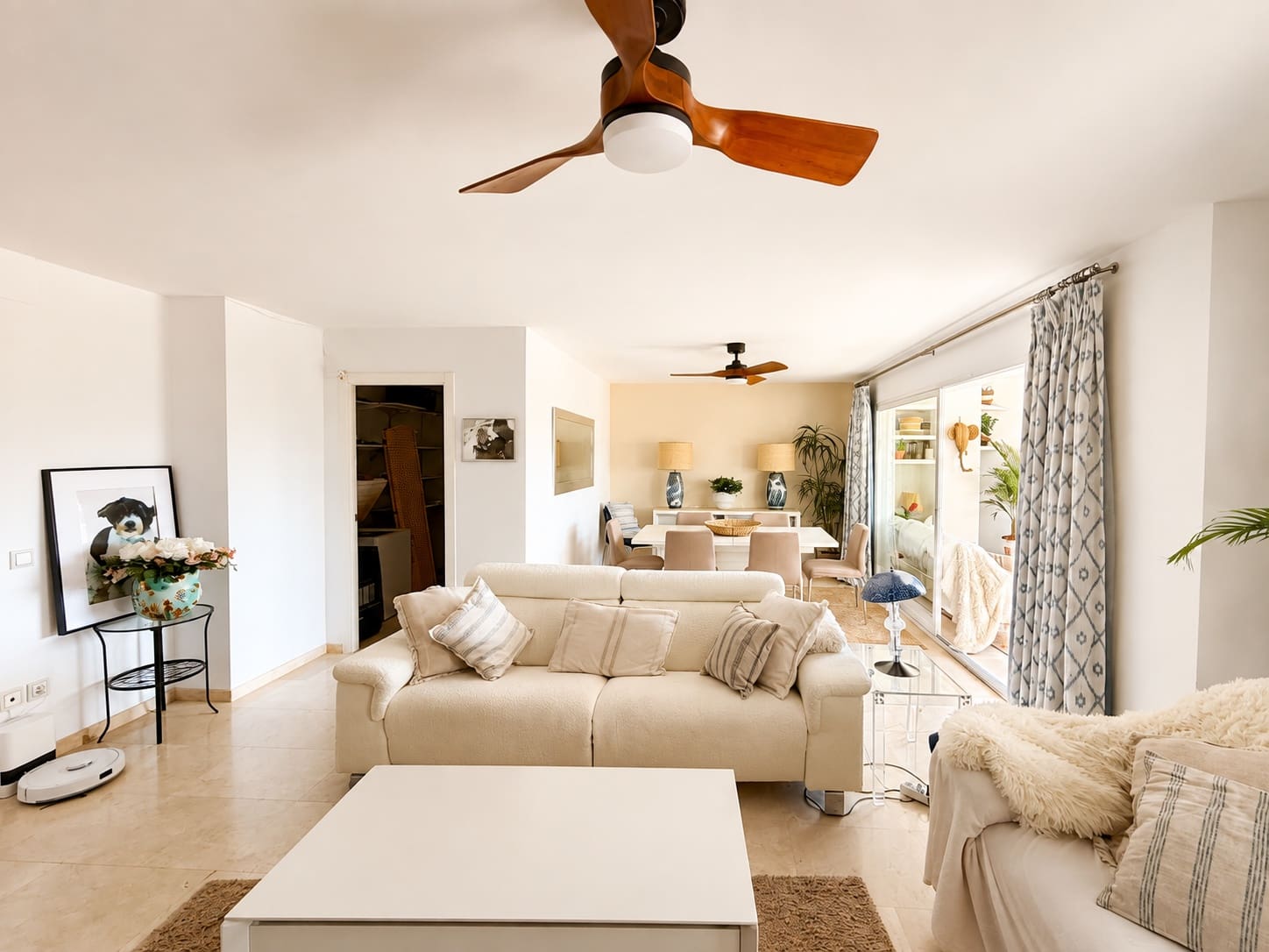 3 bedroom Penthouse for sale in Marbella with pool garage - € 1,699,000 (Ref: 10027039)