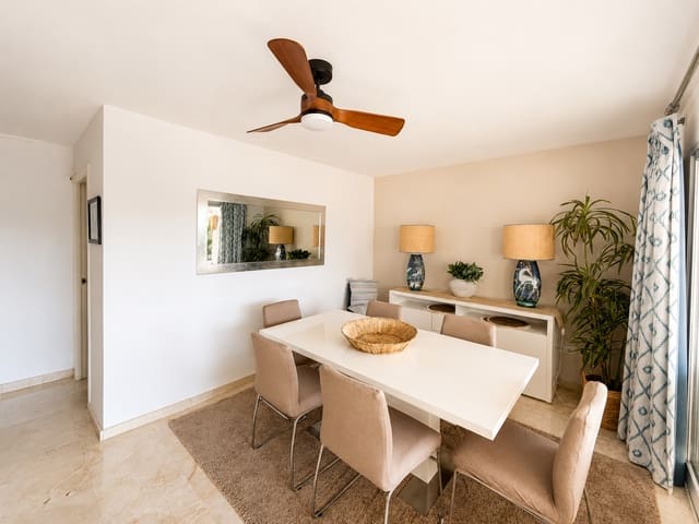 3 bedroom Penthouse for sale in Marbella with pool garage - € 1,699,000 (Ref: 10027039)