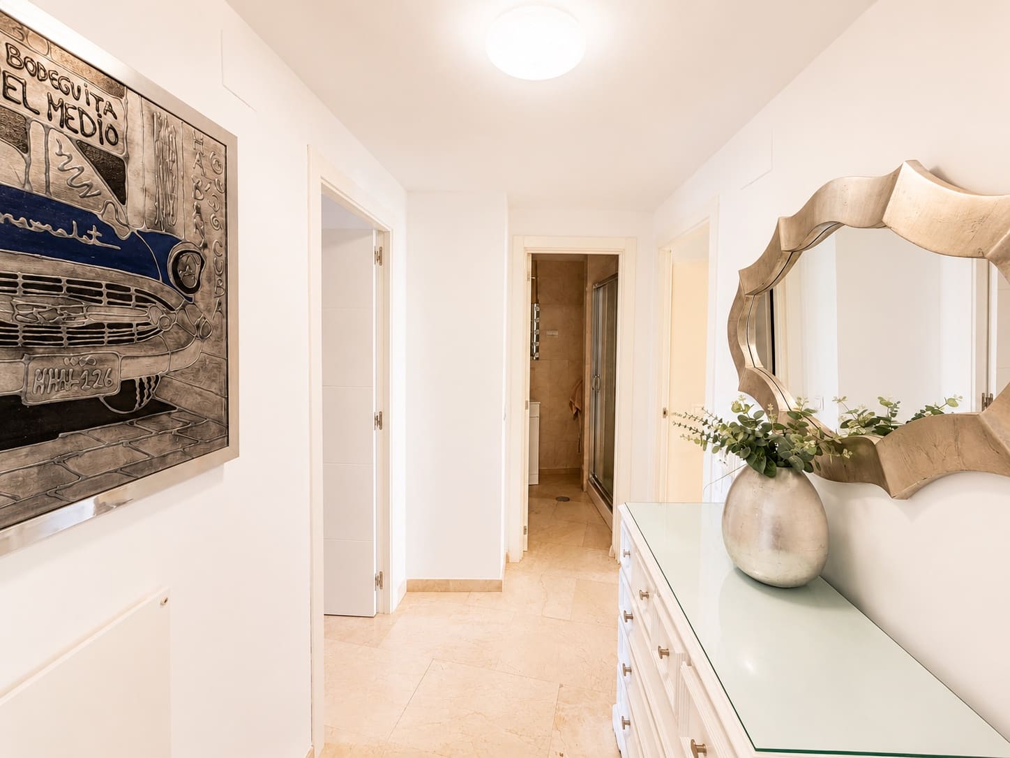 3 bedroom Penthouse for sale in Marbella with pool garage - € 1,699,000 (Ref: 10027039)