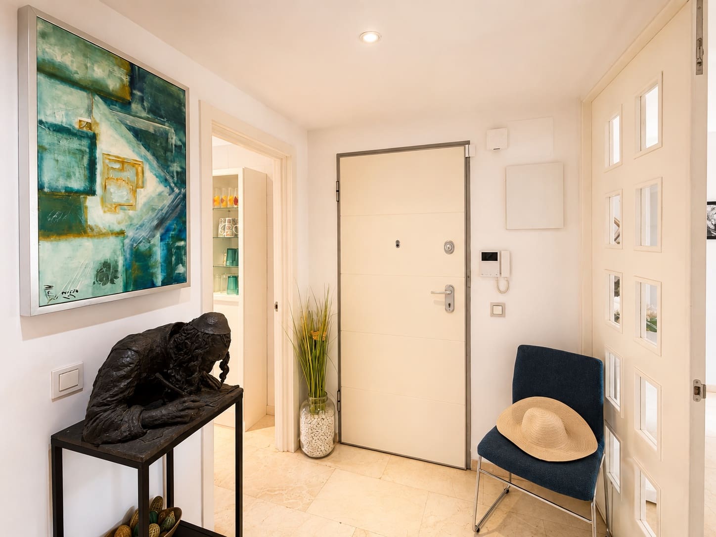 3 bedroom Penthouse for sale in Marbella with pool garage - € 1,699,000 (Ref: 10027039)