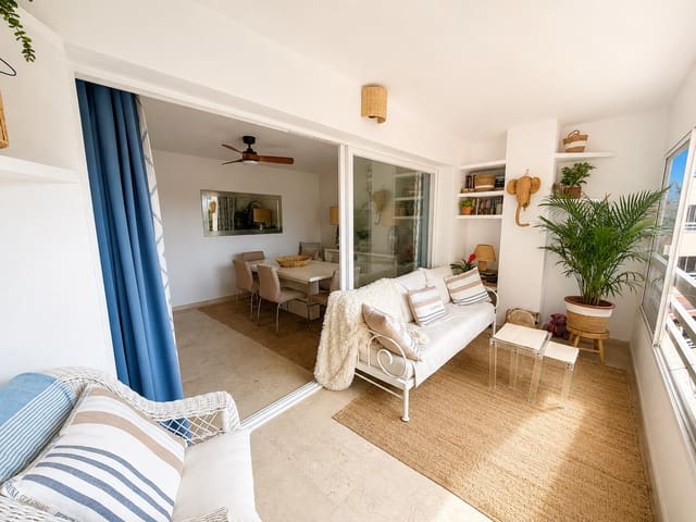 3 bedroom Penthouse for sale in Marbella with pool garage - € 1,699,000 (Ref: 10027039)