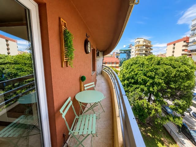 3 bedroom Penthouse for sale in Marbella with pool garage - € 1,699,000 (Ref: 10027039)
